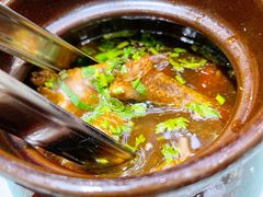 -阿喆私房菜(西五路店)