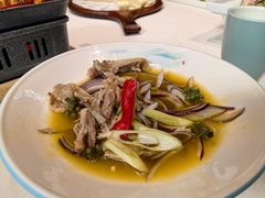 -阿西娅食府(中关村店)