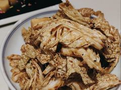 -惠丰堂饭庄·烤鸭·京味菜(翠微路店)