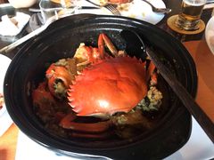-Ministry of Crab(科伦坡店)