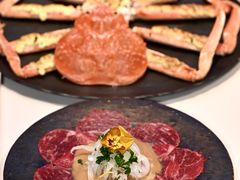 -上井料理黑金店(IFS国金中心店)
