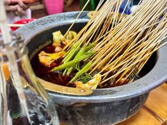 -冒椒火辣(奎星楼街店)
