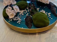 -一品淮扬 · 淮扬菜·北京万达文华酒店