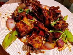 -壹酒贰肉1926·深夜食堂(南京北街店)