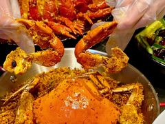 -红盔甲·小龙虾(天钥桥店)