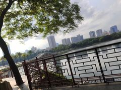 -南宁南湖公园