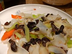 -大家食府·福建菜(FAC协盛中心庭院餐厅店)