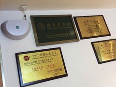 -仁信双皮奶(东川路店)