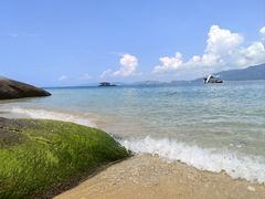 -海南分界洲岛旅游区