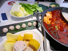 -新辣道鱼火锅(西直门店)