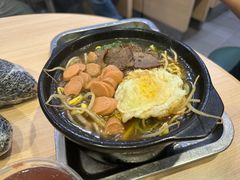 -清真·西北桥头拉面大王(丁家桥店)