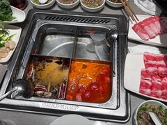 -海底捞火锅(关山保利店)