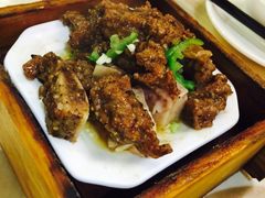 -又一间茶点轩(百汇广场店)