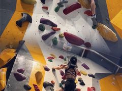 -CLIFFS颗粒攀岩(萧山众安店)