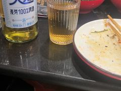 -瑞杰烧烤店·24小时营业(山东路店)