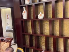 -扬州泰润大酒店-餐厅