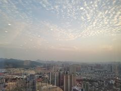 -景月阁空中食府(希尔顿酒店)