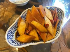 -西江美食舫·江西菜(健德桥店)