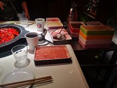 -川西坝子火锅(金沙1.0直营店)