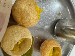 -葛尼沙印度餐厅 (镇明路店)