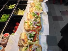 iphone_upload_pic-赛百味SUBWAY(小北店)