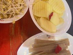 -重庆袁老四火锅(武进万达店)