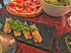 -斯比特花园西餐厅(东方商厦店)