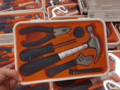 -宜家家居(哈尔滨商场店)