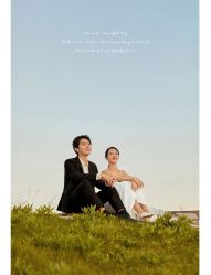 -IDO婚纱摄影(上海旗舰店)