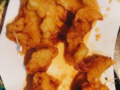 -人民公社大食堂(顺义总店)