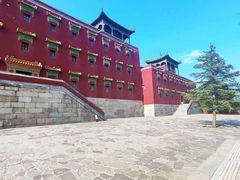 -须弥福寿之庙