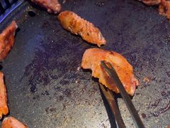 -杨记齐齐哈尔烤肉(总店)