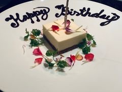 -Ginza Onodera铁板烧(外滩十八号店)