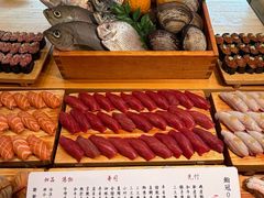 -鮨冠OMAKASE食べ放题(北京首店)