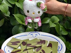 -Laderach 莱德拉(上海环贸iapm店)