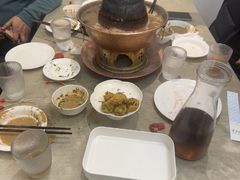 -东来顺饭庄(王府井步行街店)