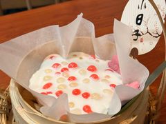 -菊儿人家·北京胡同菜(南锣鼓巷店)