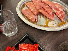 -大馥·炭火烧肉酒场(莘庄莘福坊店)