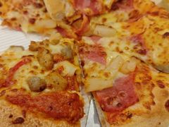 -必胜客(东大桥店)