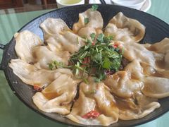 -小康人家炒鸡店(户部山店)