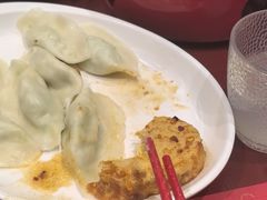 -喜家德虾仁水饺(长泰广场店)