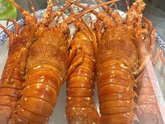 -东江海鲜大排档·潮汕菜·砂锅粥