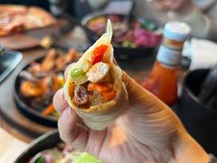法基塔-Q MEX 库迈墨西哥餐吧(三里屯店)