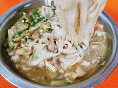 老友牛肉粉-舒记粉店(七星路店)