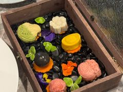 -同仁堂粹和餐厅·食养养生宴(新大都店)