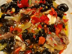 -黔蘑菇四季餐厅(观山湖店)