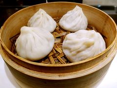蟹肉汤包-熙盛源(滨湖万达店)