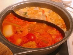 -一哥澳门豆捞·澳门风打边炉(高德置地店)