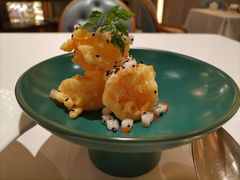 -成都瑞吉酒店·宴庭中餐厅
