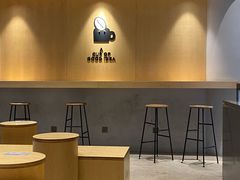 -Seesaw Coffee(西岸凤巢店)